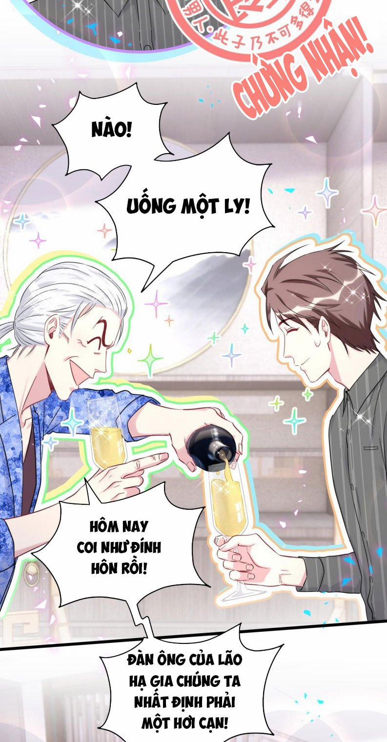 Đứa Bé Là Của Ai ???? 214 trang 46