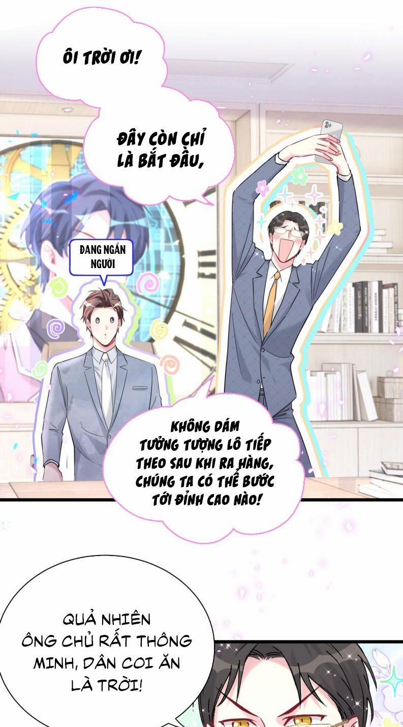 Đứa Bé Là Của Ai ???? 215 trang 11