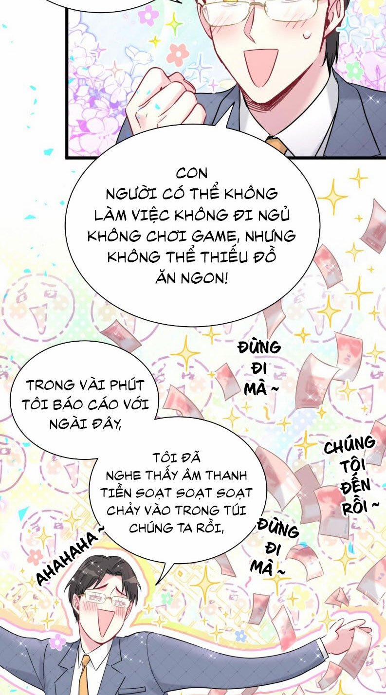 Đứa Bé Là Của Ai ???? 215 trang 12