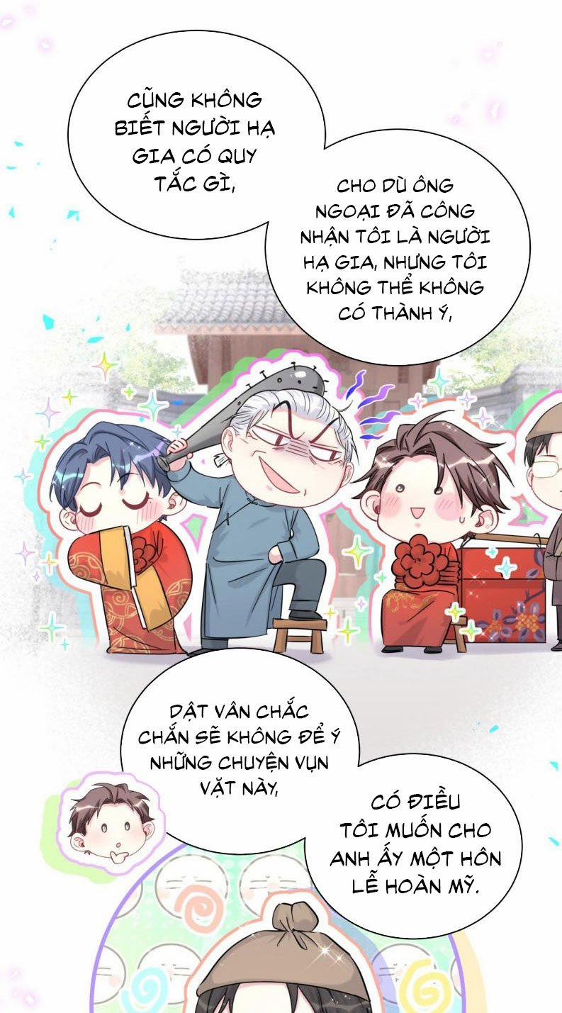 Đứa Bé Là Của Ai ???? 215 trang 18