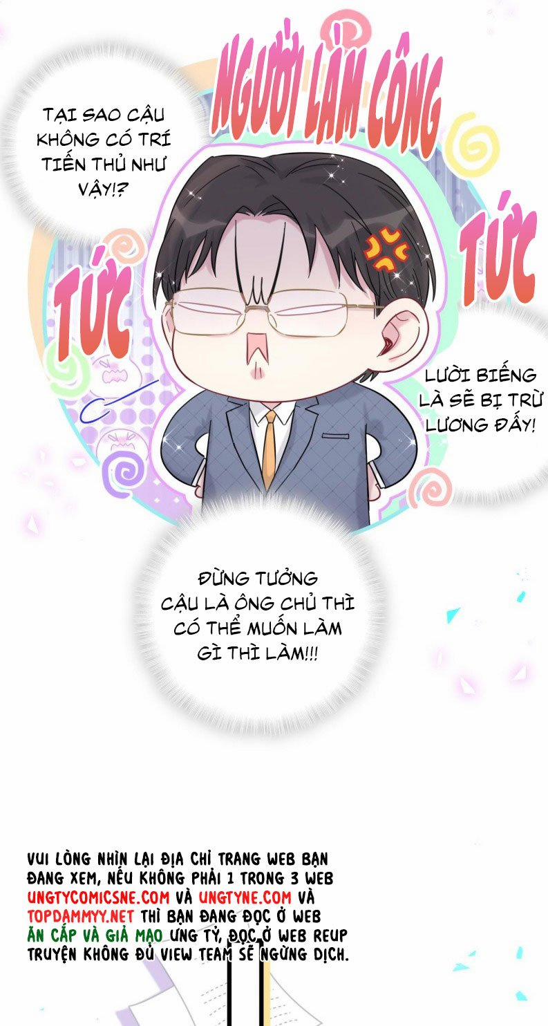 Đứa Bé Là Của Ai ???? 215 trang 22