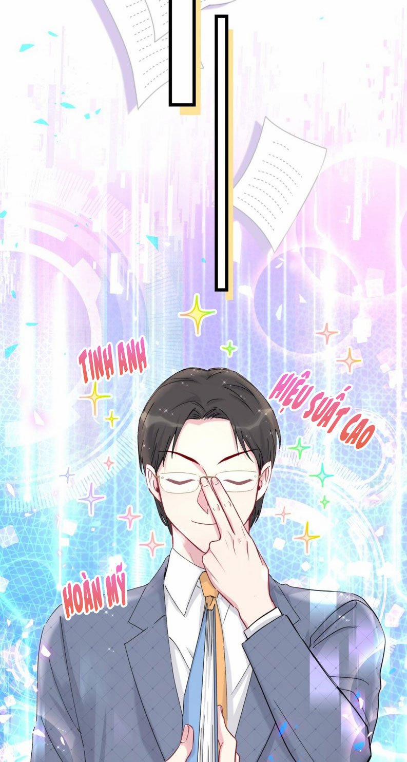 Đứa Bé Là Của Ai ???? 215 trang 23