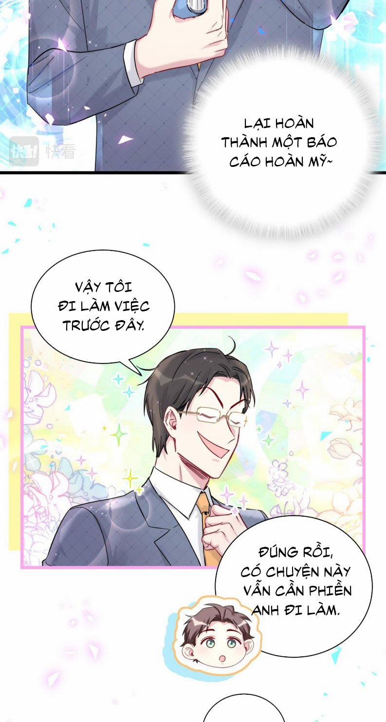 Đứa Bé Là Của Ai ???? 215 trang 24