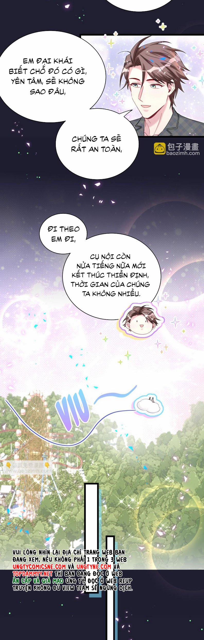 Đứa Bé Là Của Ai ???? 215 trang 36