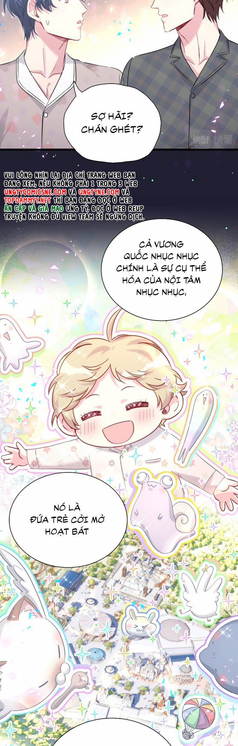 Đứa Bé Là Của Ai ???? 215 trang 39