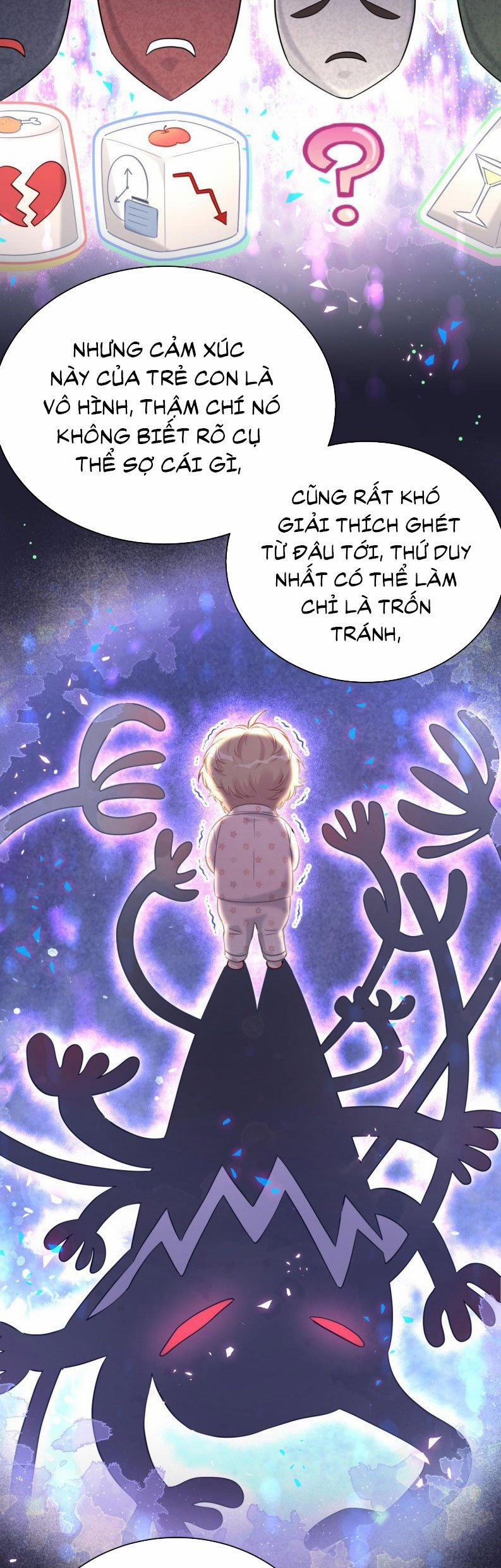 Đứa Bé Là Của Ai ???? 215 trang 42