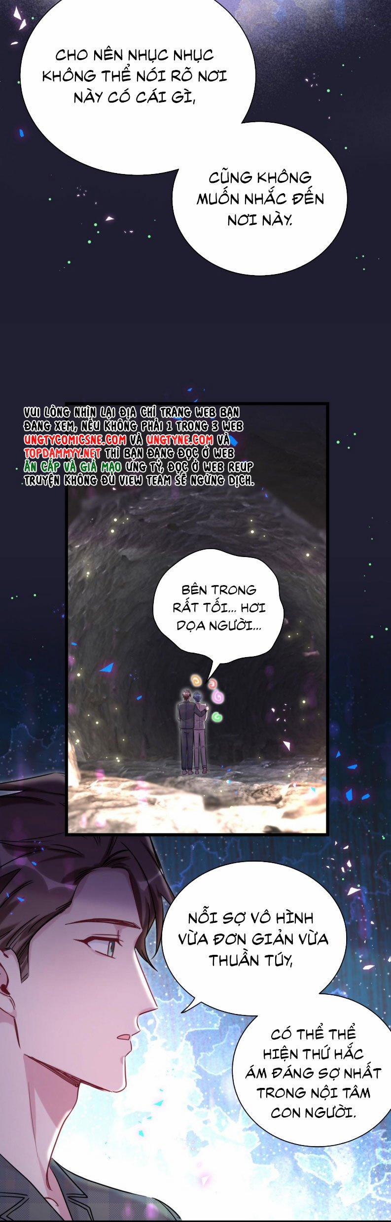 Đứa Bé Là Của Ai ???? 215 trang 43