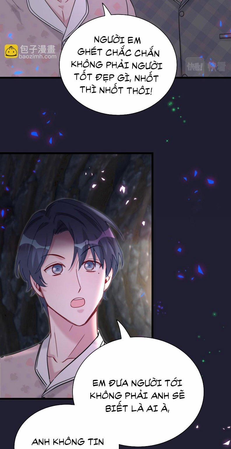 Đứa Bé Là Của Ai ???? 215 trang 50