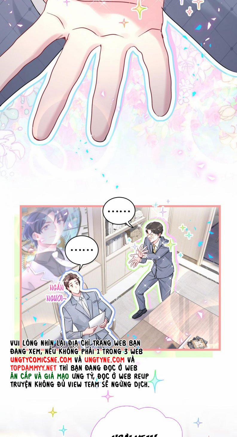 Đứa Bé Là Của Ai ???? 215 trang 6