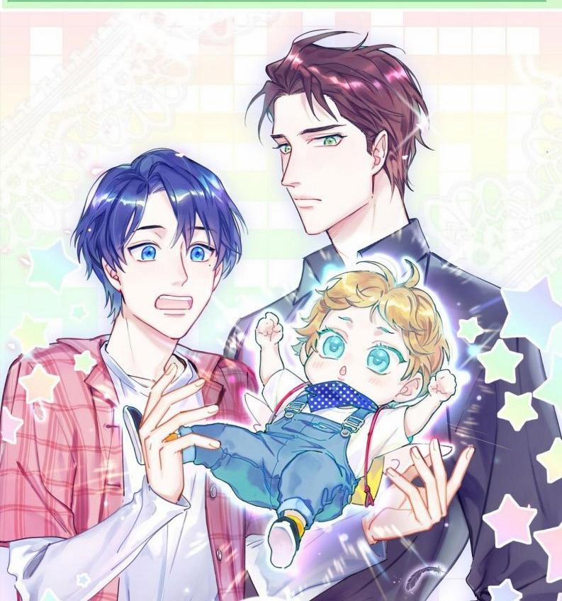 Đứa Bé Là Của Ai ???? 216 trang 0