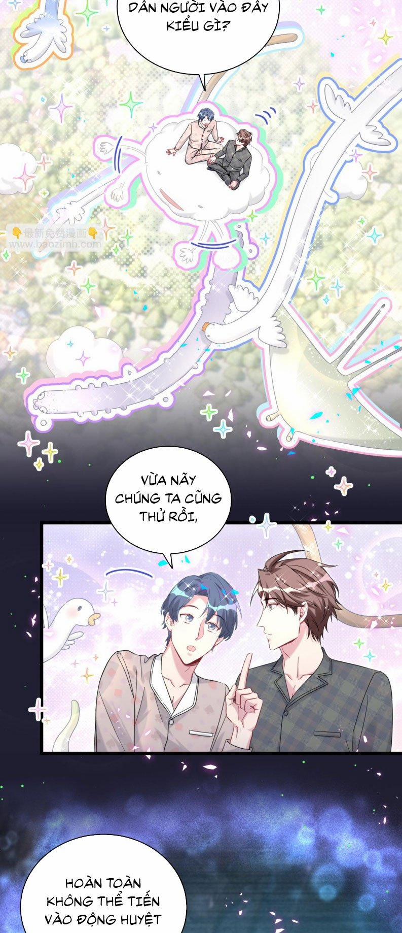 Đứa Bé Là Của Ai ???? 216 trang 2