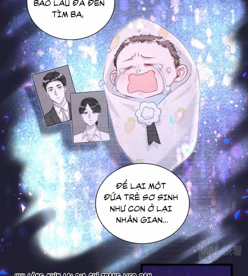 Đứa Bé Là Của Ai ???? 216 trang 36