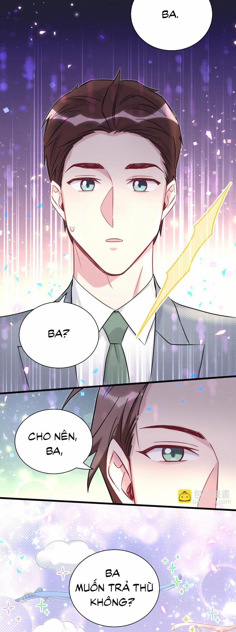 Đứa Bé Là Của Ai ???? 216 trang 47