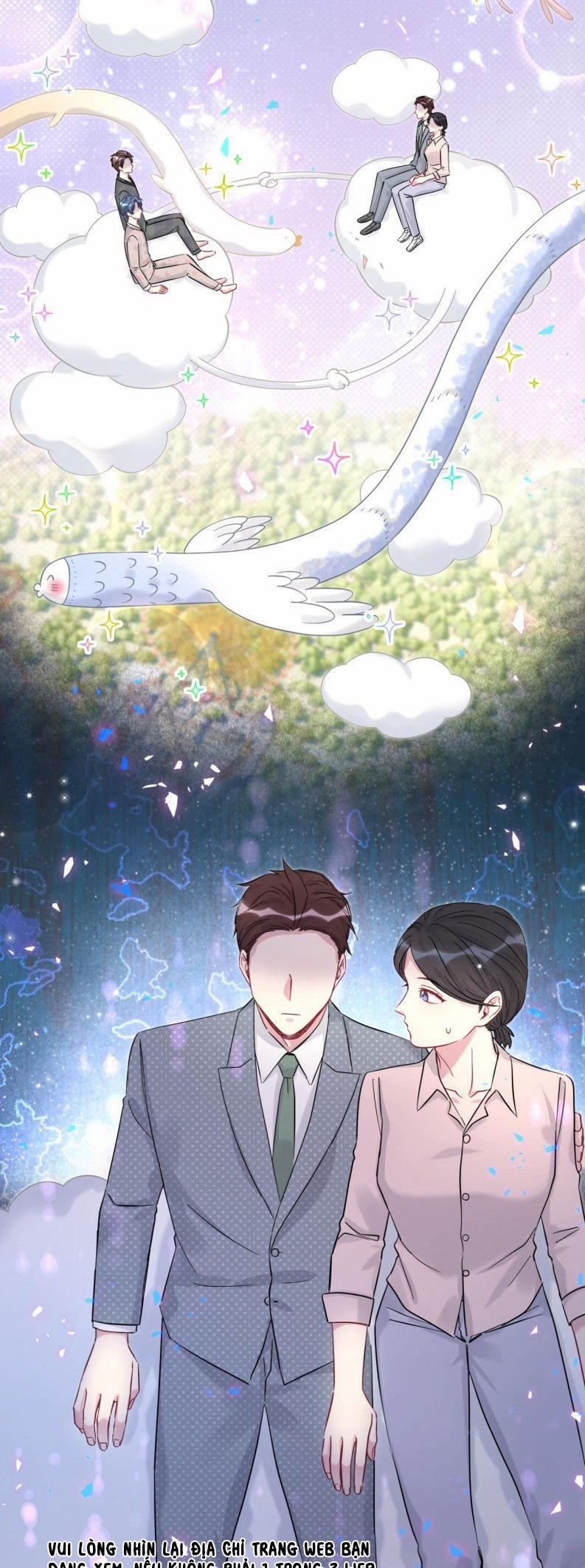 Đứa Bé Là Của Ai ???? 216 trang 48