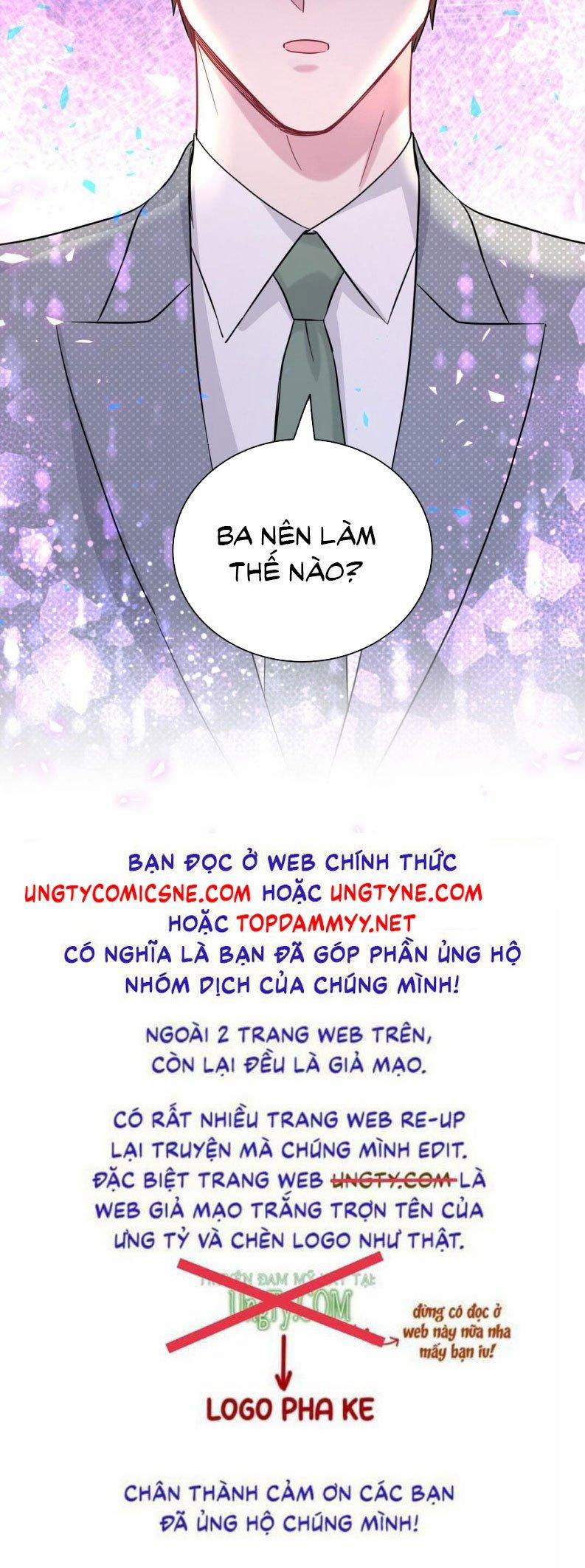 Đứa Bé Là Của Ai ???? 216 trang 50