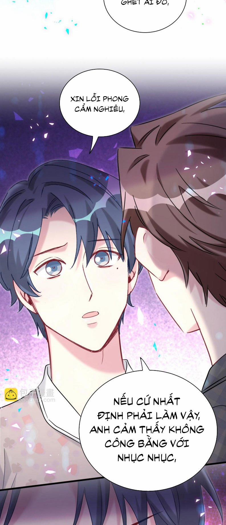 Đứa Bé Là Của Ai ???? 216 trang 7