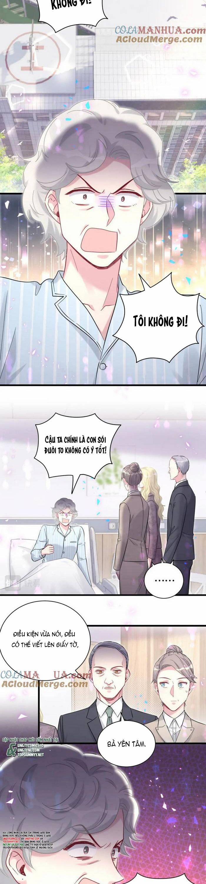 Đứa Bé Là Của Ai ???? 217 trang 1