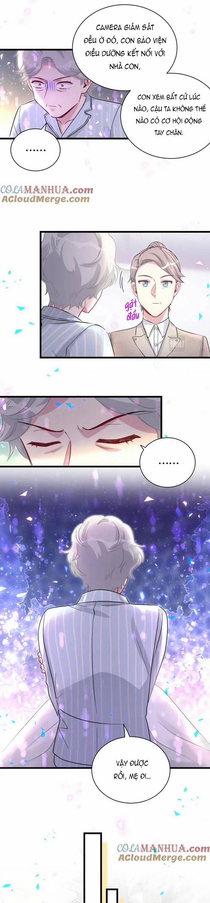 Đứa Bé Là Của Ai ???? 217 trang 11