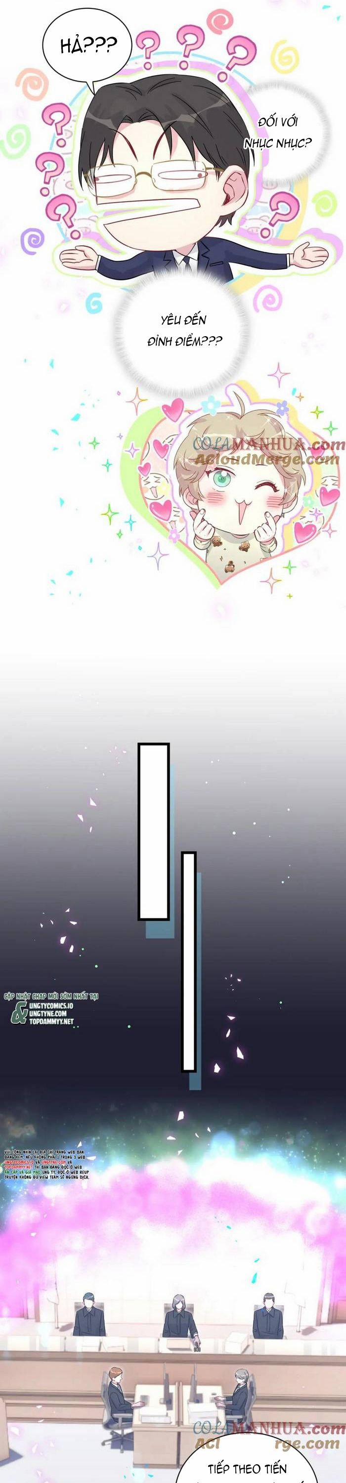 Đứa Bé Là Của Ai ???? 217 trang 14