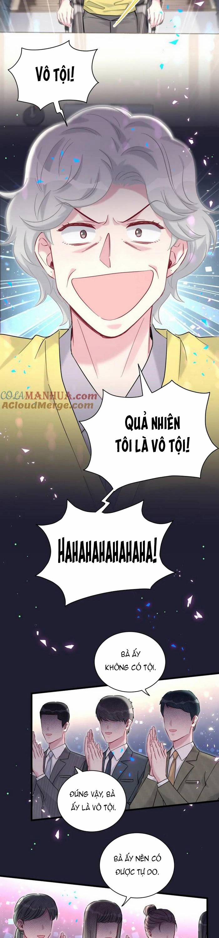 Đứa Bé Là Của Ai ???? 217 trang 16