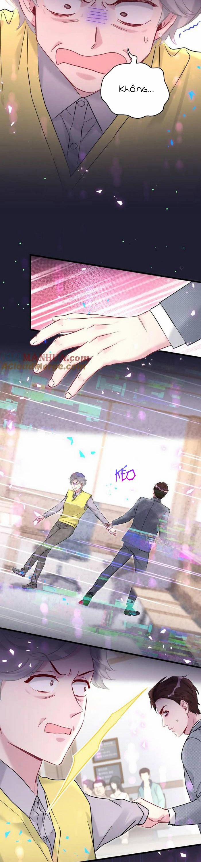 Đứa Bé Là Của Ai ???? 217 trang 27