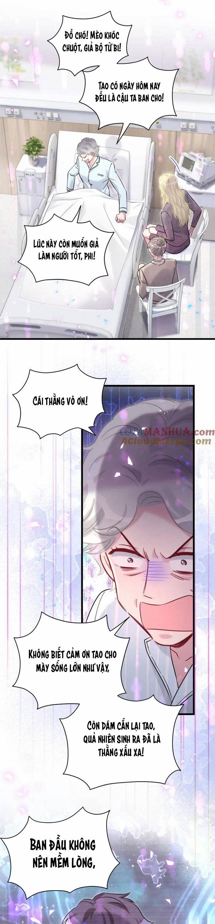 Đứa Bé Là Của Ai ???? 217 trang 3