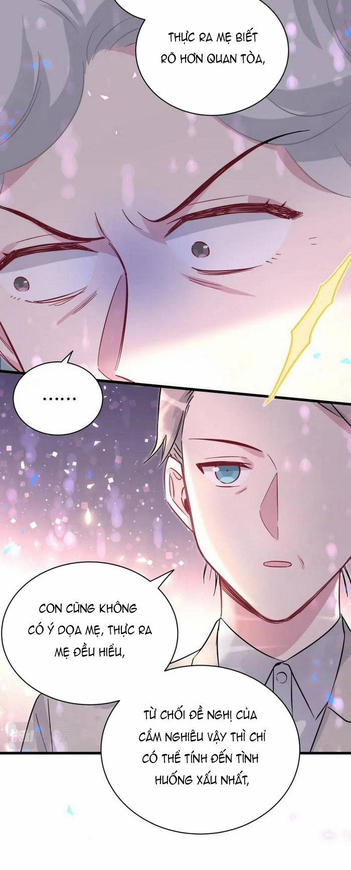 Đứa Bé Là Của Ai ???? 217 trang 7