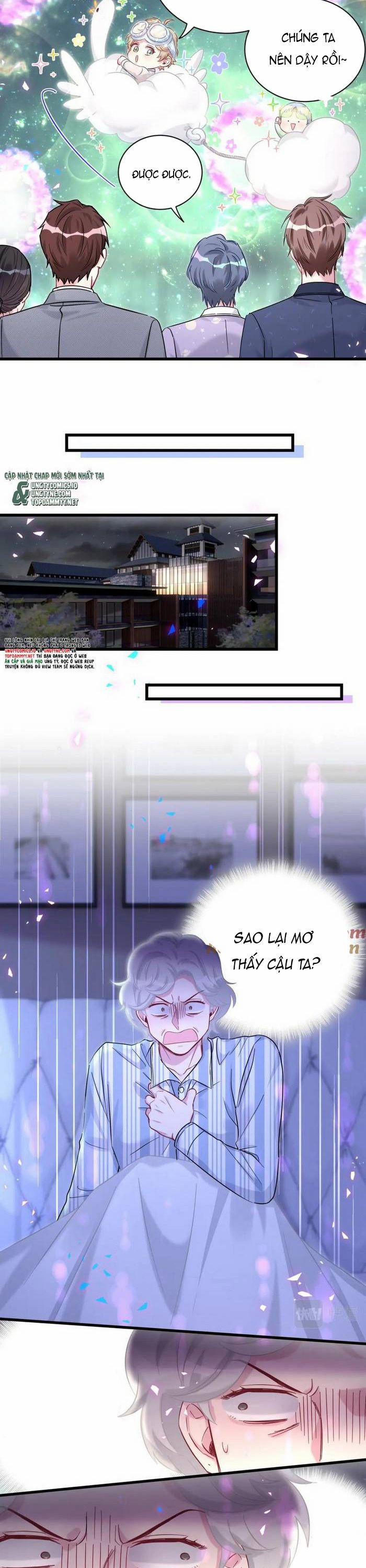 Đứa Bé Là Của Ai ???? 218 trang 13