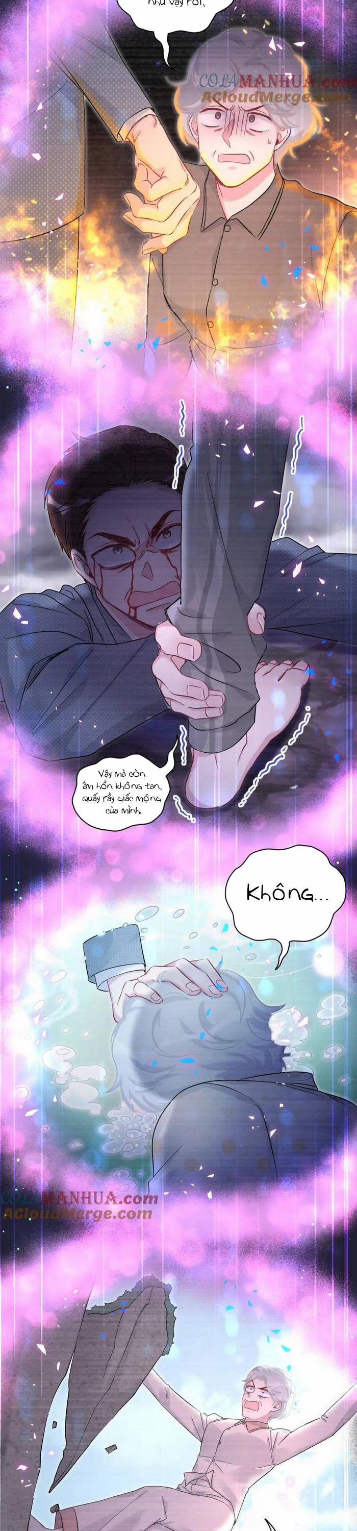 Đứa Bé Là Của Ai ???? 218 trang 15