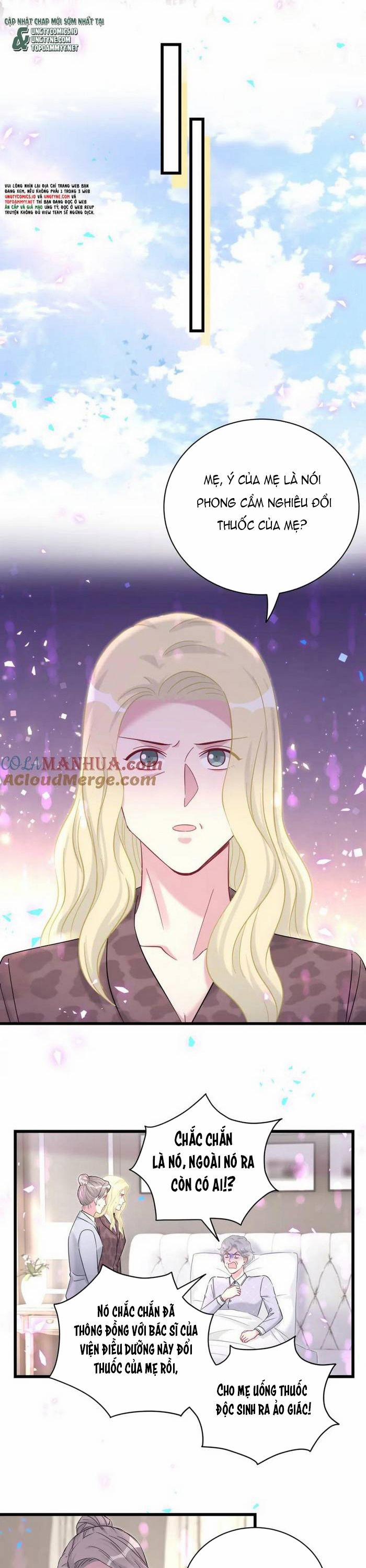 Đứa Bé Là Của Ai ???? 218 trang 19