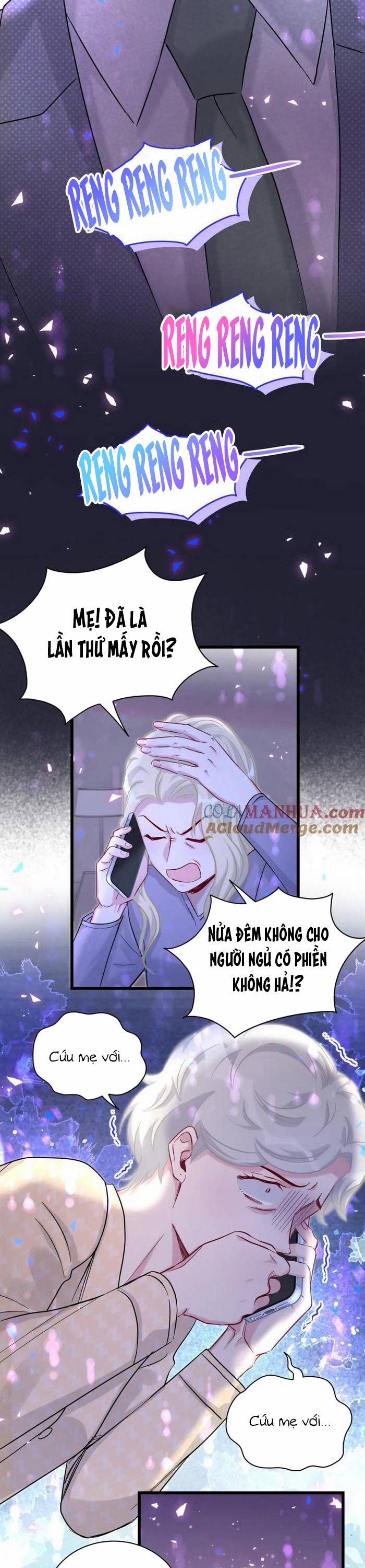 Đứa Bé Là Của Ai ???? 218 trang 28
