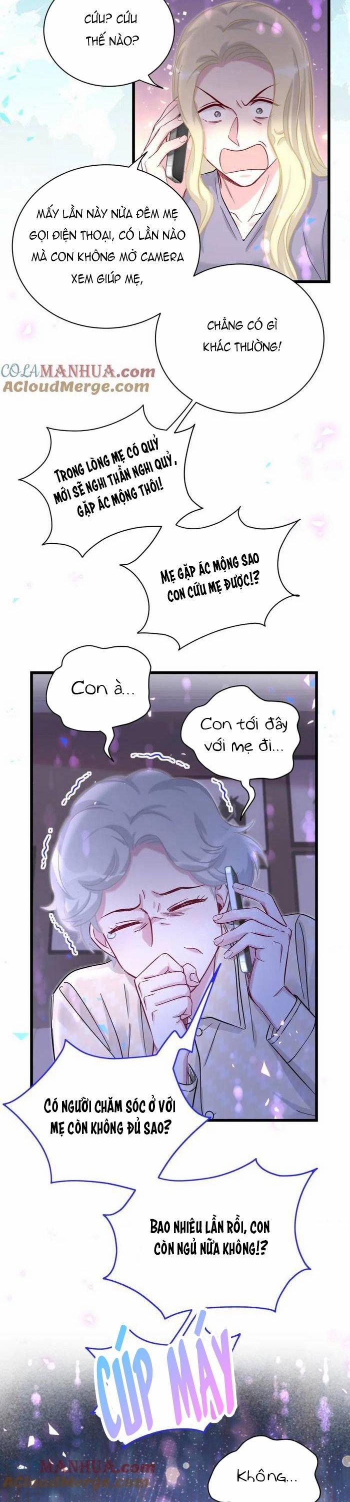 Đứa Bé Là Của Ai ???? 218 trang 29