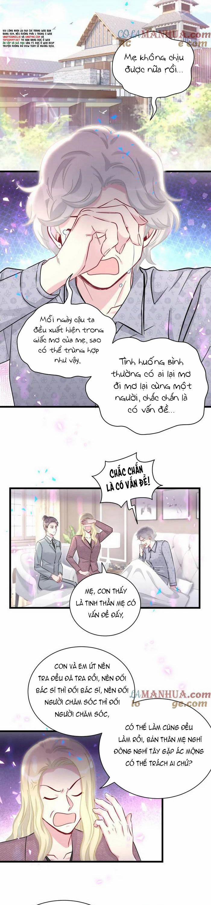 Đứa Bé Là Của Ai ???? 219 trang 1