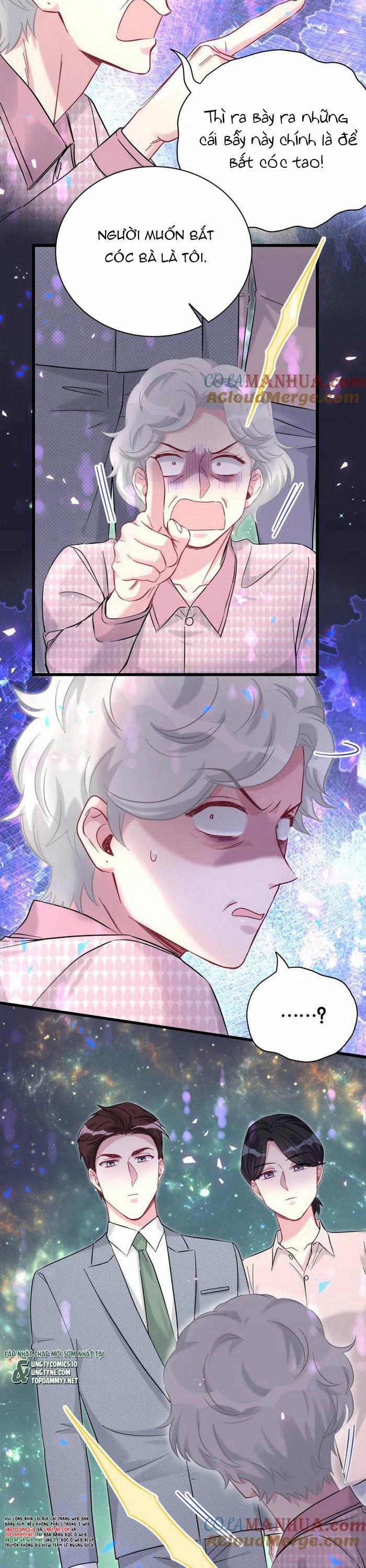 Đứa Bé Là Của Ai ???? 219 trang 19