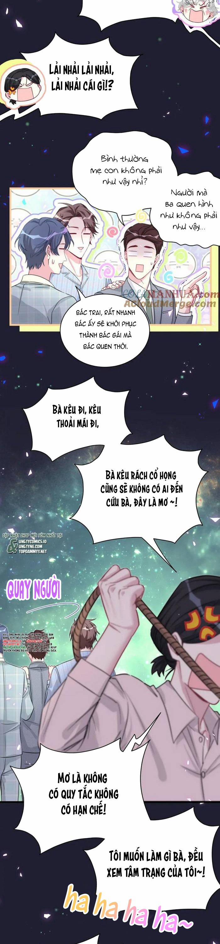 Đứa Bé Là Của Ai ???? 219 trang 24