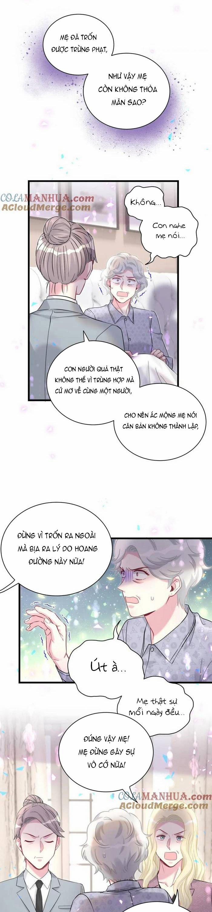 Đứa Bé Là Của Ai ???? 219 trang 7