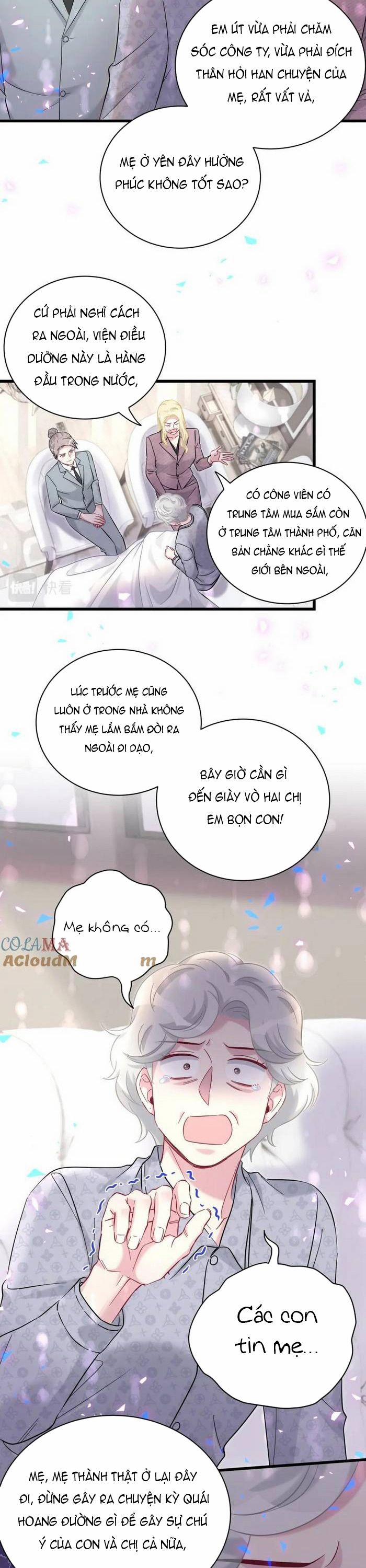 Đứa Bé Là Của Ai ???? 219 trang 8