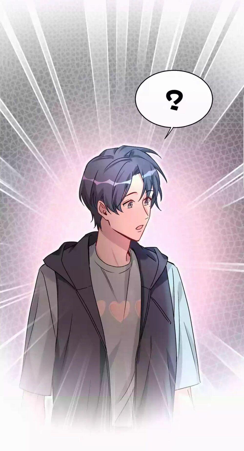 Đứa Bé Là Của Ai ???? 22 trang 18