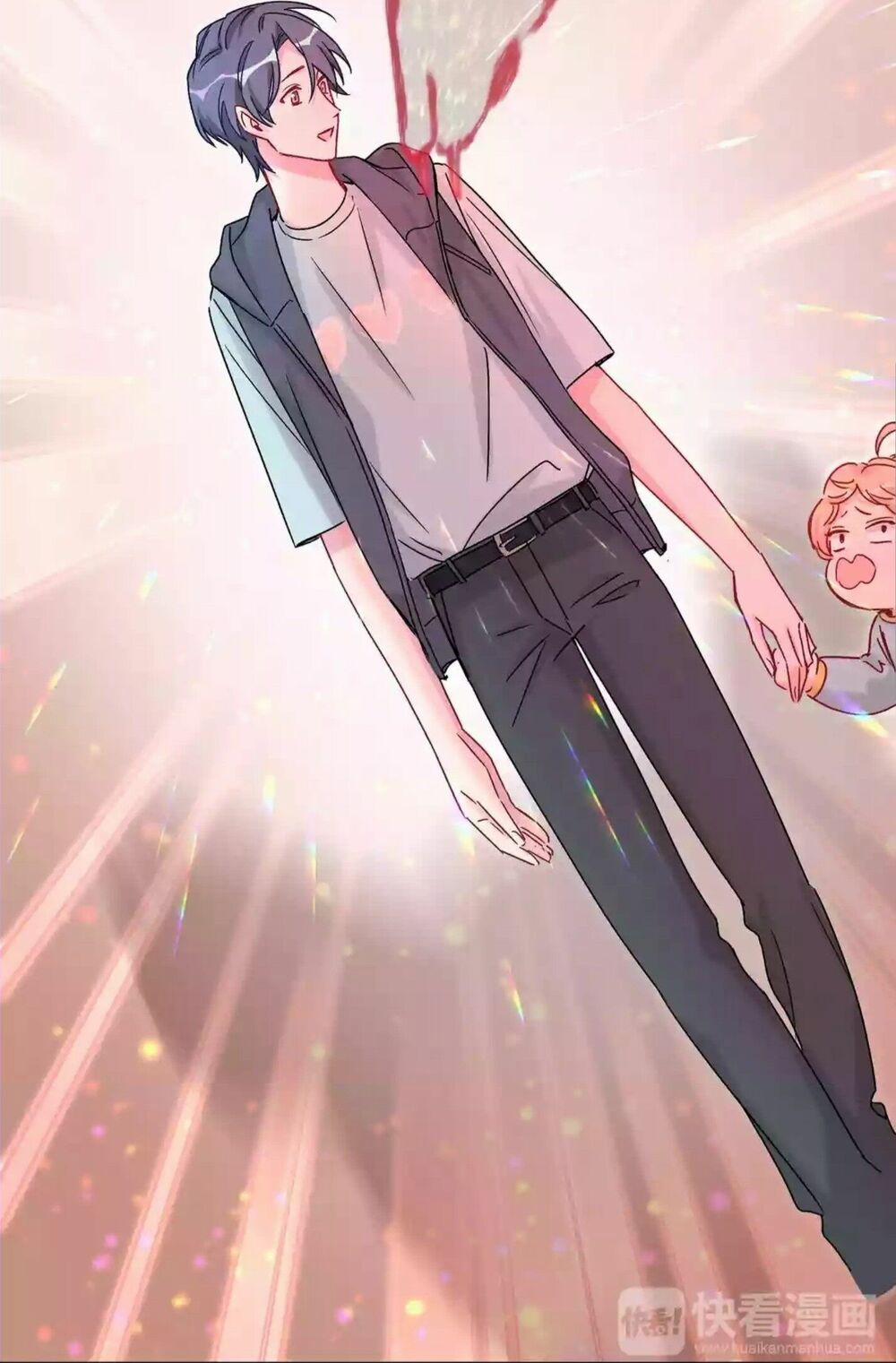 Đứa Bé Là Của Ai ???? 22 trang 20