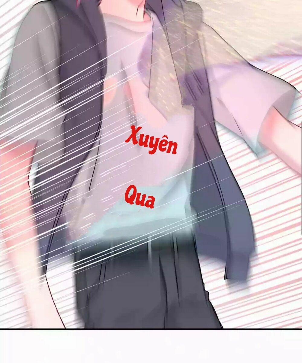 Đứa Bé Là Của Ai ???? 22 trang 22