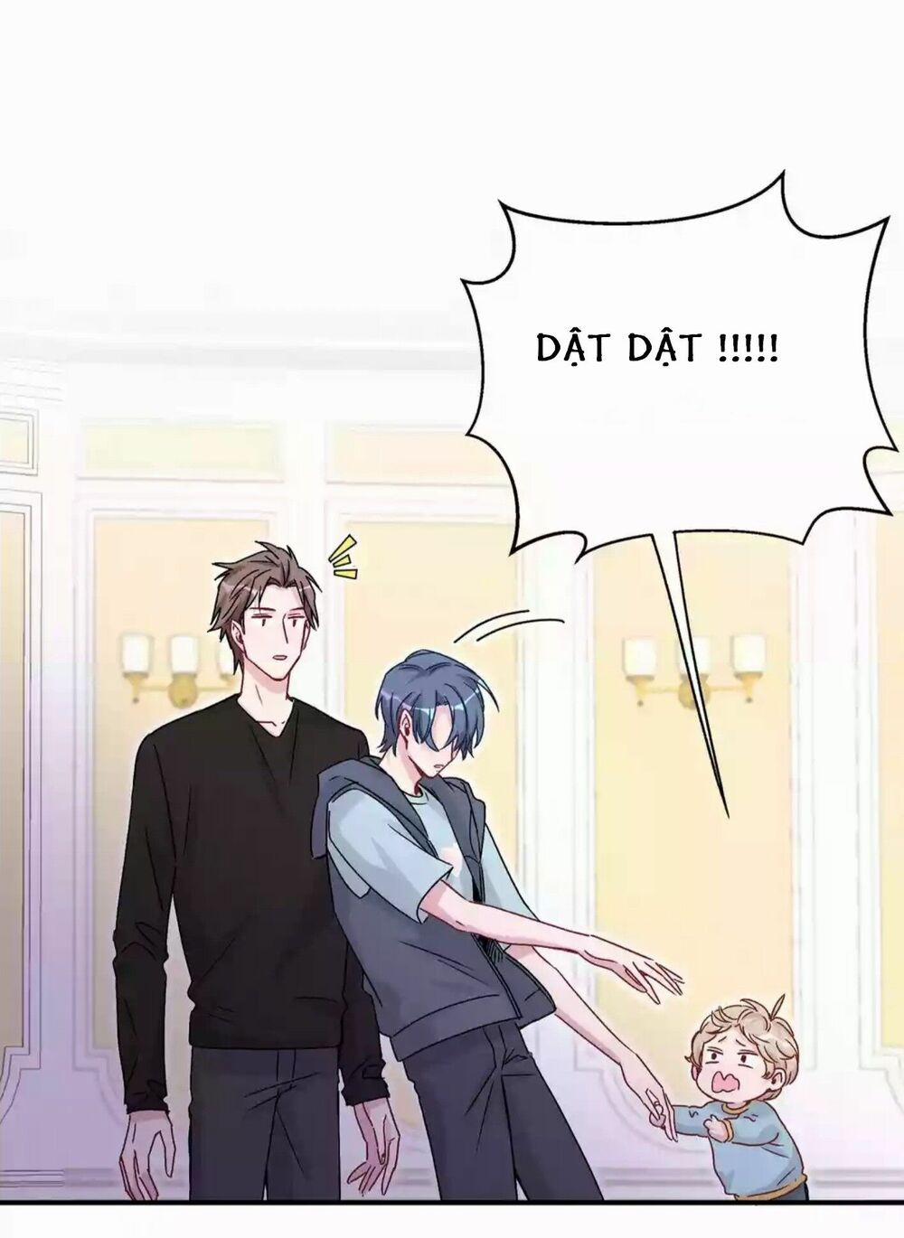 Đứa Bé Là Của Ai ???? 22 trang 24