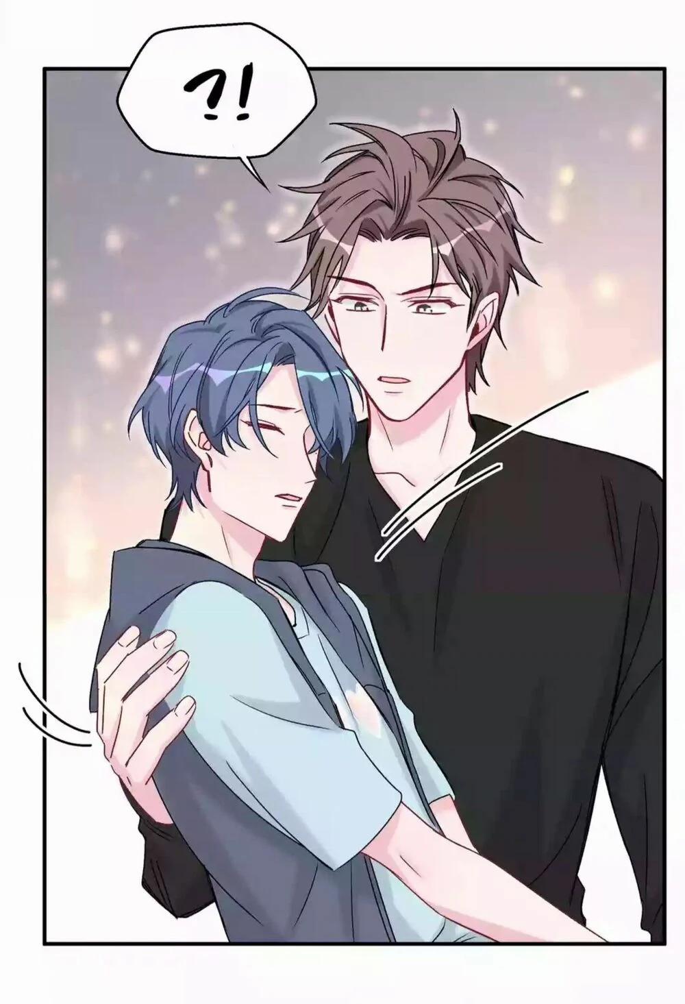 Đứa Bé Là Của Ai ???? 22 trang 25