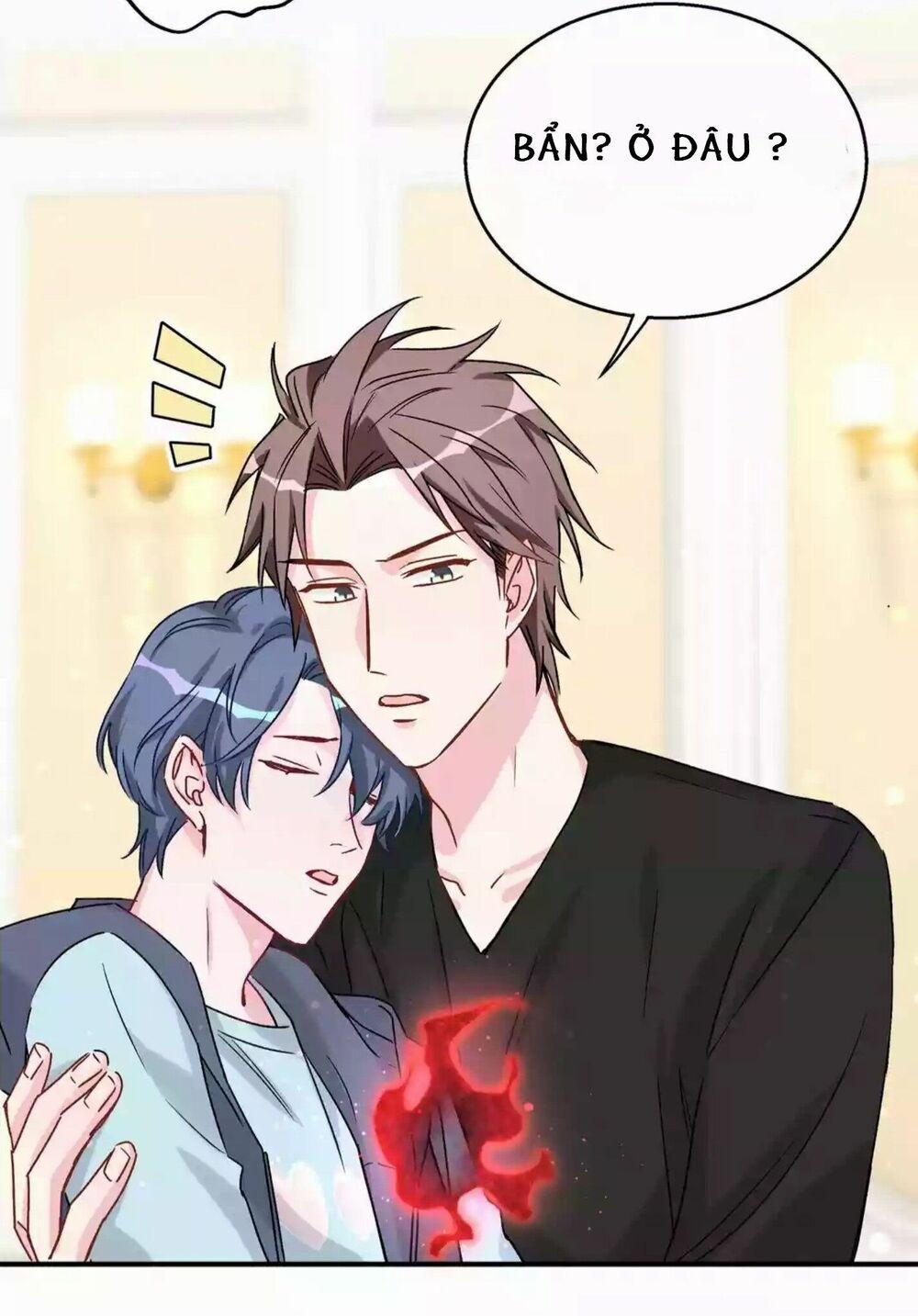 Đứa Bé Là Của Ai ???? 22 trang 29