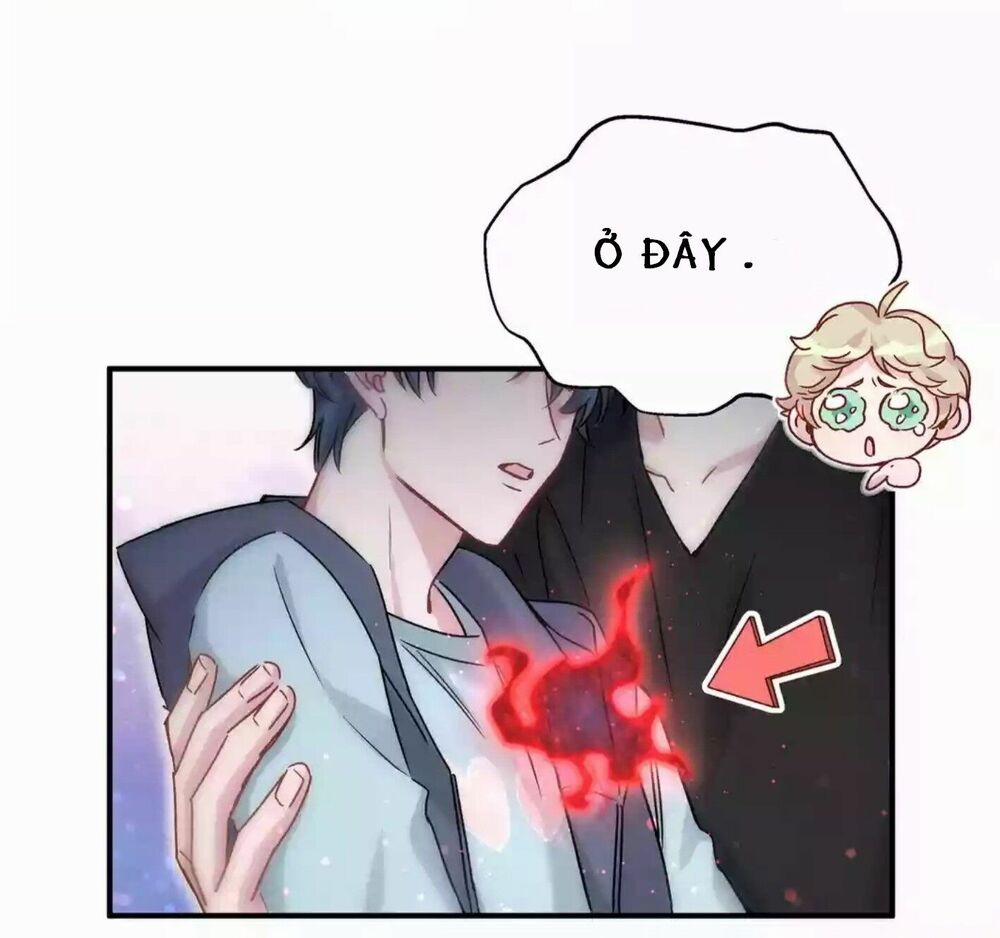 Đứa Bé Là Của Ai ???? 22 trang 30