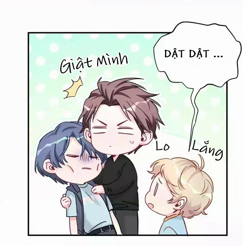 Đứa Bé Là Của Ai ???? 22 trang 36