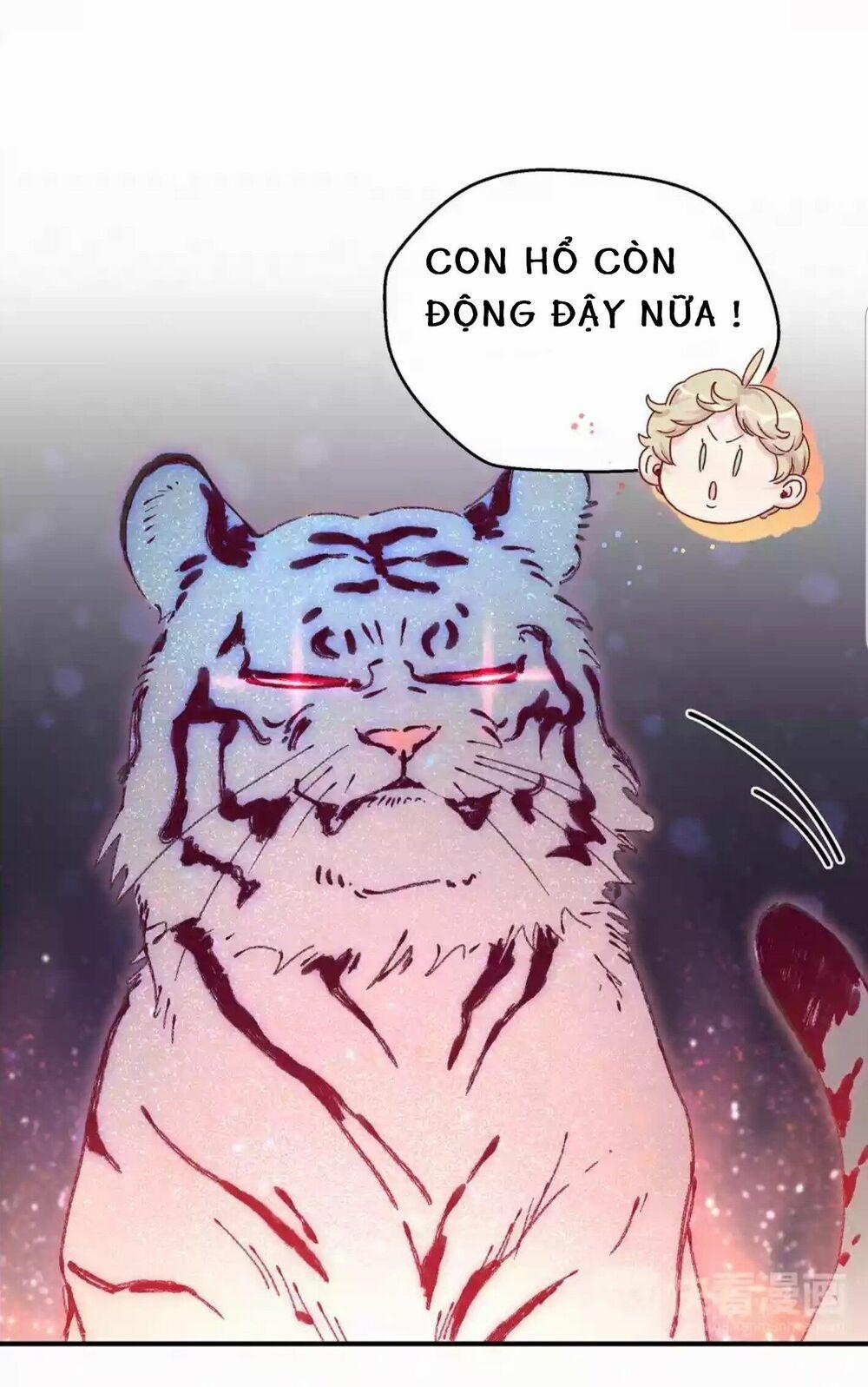 Đứa Bé Là Của Ai ???? 22 trang 7