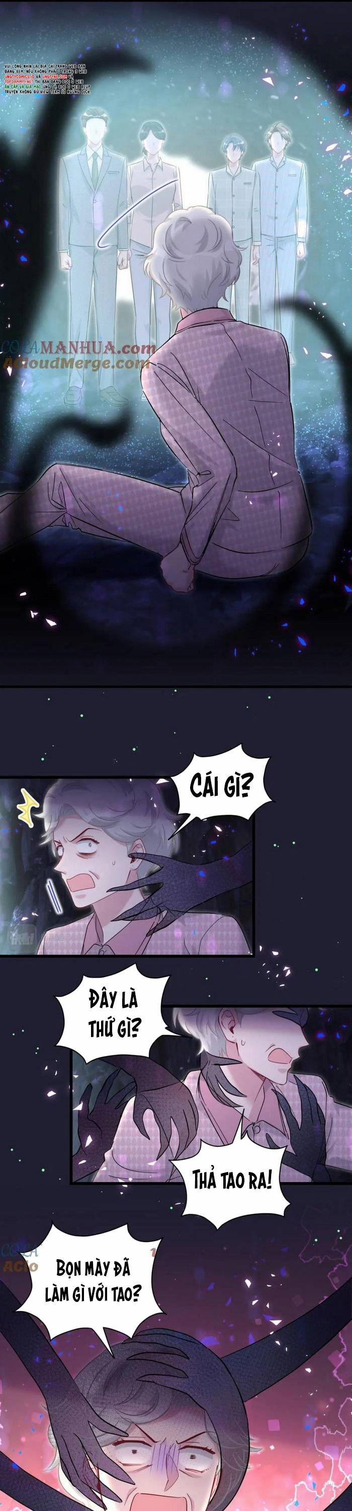 Đứa Bé Là Của Ai ???? 220 trang 15