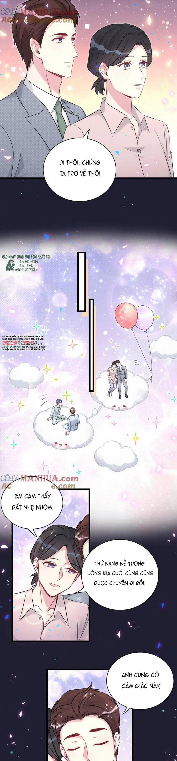 Đứa Bé Là Của Ai ???? 220 trang 18