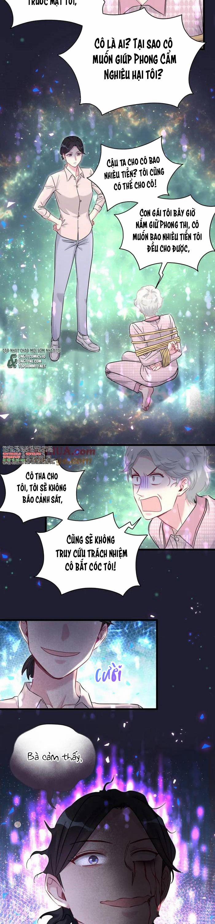 Đứa Bé Là Của Ai ???? 220 trang 2