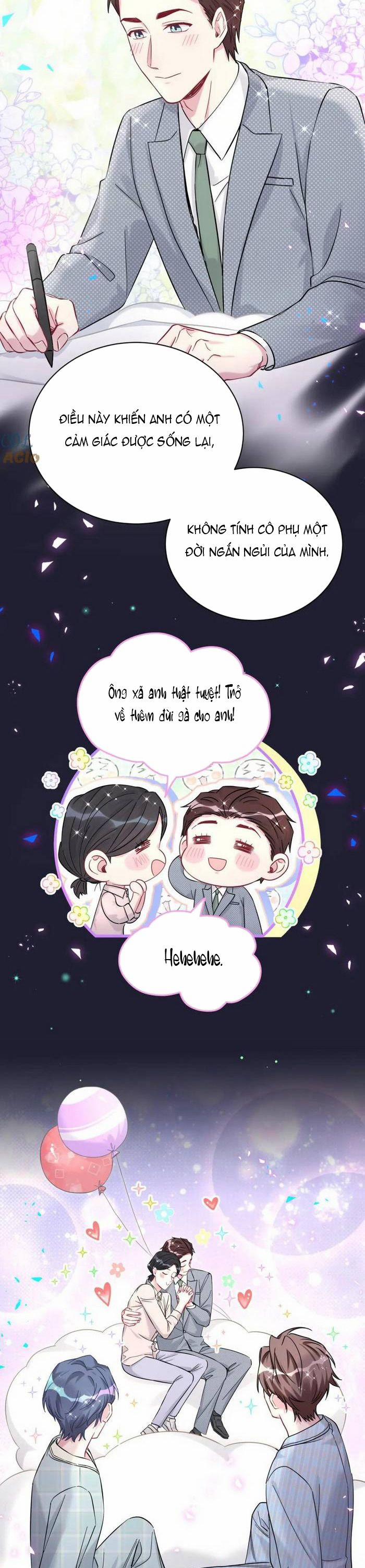 Đứa Bé Là Của Ai ???? 220 trang 21